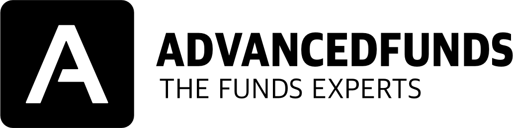 ADVANCEDFUNDS Logo